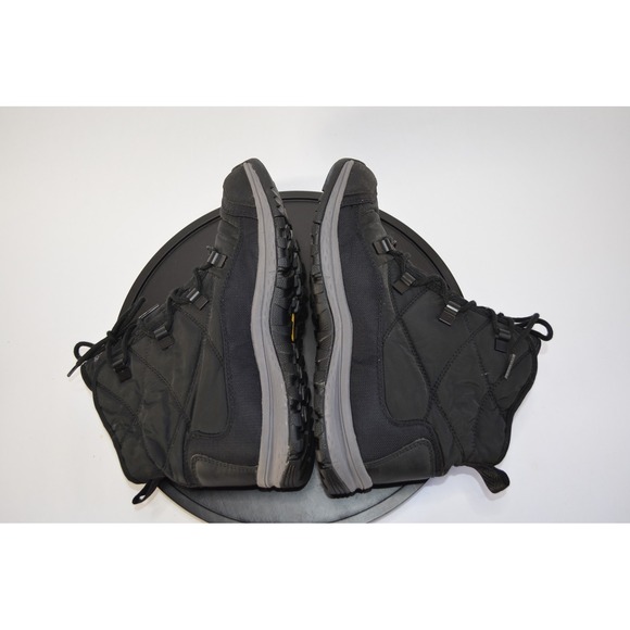 Keen Terradora Ankle Boots Hiking KEEN DRY WATERPROOF Womens 9W Quilted Outdoor - Picture 6 of 9